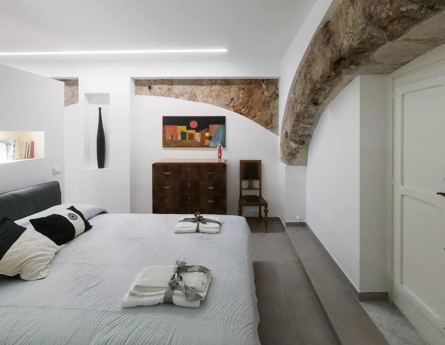 Genius Loci Appartamento